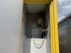 UNRESERVED 2002 Securi-Cabin Fast Tow Twin Axle Welfare Unit - 25