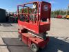 UNRESERVED MEC 1932ES Electric Scissors Lift - 4