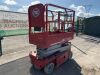 UNRESERVED MEC 1932ES Electric Scissors Lift - 5