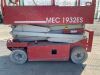 UNRESERVED MEC 1932ES Electric Scissors Lift - 6