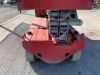 UNRESERVED MEC 1932ES Electric Scissors Lift - 9