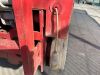 UNRESERVED MEC 1932ES Electric Scissors Lift - 11