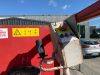 UNRESERVED MEC 1932ES Electric Scissors Lift - 12