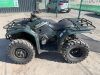 UNRESERVED Yamaha Kodiak Ultramatic Auto Petrol Quad - 2