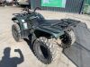 UNRESERVED Yamaha Kodiak Ultramatic Auto Petrol Quad - 3