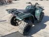 UNRESERVED Yamaha Kodiak Ultramatic Auto Petrol Quad - 5