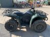 UNRESERVED Yamaha Kodiak Ultramatic Auto Petrol Quad - 6