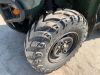 UNRESERVED Yamaha Kodiak Ultramatic Auto Petrol Quad - 9