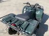 UNRESERVED Yamaha Kodiak Ultramatic Auto Petrol Quad - 17