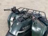 UNRESERVED Yamaha Kodiak Ultramatic Auto Petrol Quad - 18