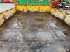 UNRESERVED 2007 Renault Mascot 120dxi Twin Cab Tipper - 7