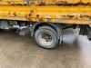 UNRESERVED 2007 Renault Mascot 120dxi Twin Cab Tipper - 8