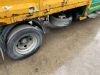 UNRESERVED 2007 Renault Mascot 120dxi Twin Cab Tipper - 11