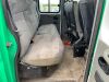 UNRESERVED 2007 Renault Mascot 120dxi Twin Cab Tipper - 13