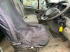 UNRESERVED 2007 Renault Mascot 120dxi Twin Cab Tipper - 14