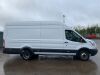 UNRESERVED 2015 Ford Transit V363 470E Base 125PS RWD Twin Wheel Jumbo Insulated Van - 5