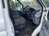 UNRESERVED 2015 Ford Transit V363 470E Base 125PS RWD Twin Wheel Jumbo Insulated Van - 11