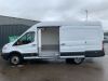 UNRESERVED 2015 Ford Transit V363 470E Base 125PS RWD Twin Wheel Jumbo Insulated Van - 16