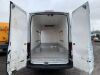 UNRESERVED 2015 Ford Transit V363 470E Base 125PS RWD Twin Wheel Jumbo Insulated Van - 9