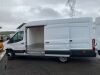 UNRESERVED 2015 Ford Transit V363 470E Base 125PS RWD Twin Wheel Jumbo Insulated Van - 12