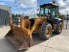 1998 Case 595 Super SLE Backhoe Loader  - 2