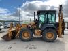 1998 Case 595 Super SLE Backhoe Loader  - 3