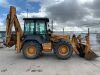 1998 Case 595 Super SLE Backhoe Loader  - 5