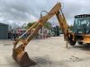 1998 Case 595 Super SLE Backhoe Loader  - 11