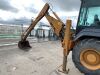 1998 Case 595 Super SLE Backhoe Loader  - 13