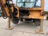 1998 Case 595 Super SLE Backhoe Loader  - 20