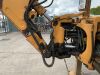 1998 Case 595 Super SLE Backhoe Loader  - 22