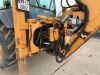 1998 Case 595 Super SLE Backhoe Loader  - 29