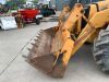 1998 Case 595 Super SLE Backhoe Loader  - 35