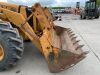 1998 Case 595 Super SLE Backhoe Loader  - 36