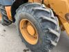 1998 Case 595 Super SLE Backhoe Loader  - 37