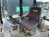 1998 Case 595 Super SLE Backhoe Loader  - 40