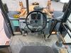 1998 Case 595 Super SLE Backhoe Loader  - 41