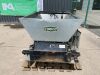 Turfco Widespin 1530TM Demountable Sand Spreader/Top Dresser - 3