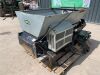 Turfco Widespin 1530TM Demountable Sand Spreader/Top Dresser - 4