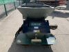 Turfco Widespin 1530TM Demountable Sand Spreader/Top Dresser - 6