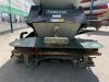 Turfco Widespin 1530TM Demountable Sand Spreader/Top Dresser - 8