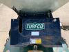 Turfco Widespin 1530TM Demountable Sand Spreader/Top Dresser - 9
