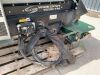 Turfco Widespin 1530TM Demountable Sand Spreader/Top Dresser - 13