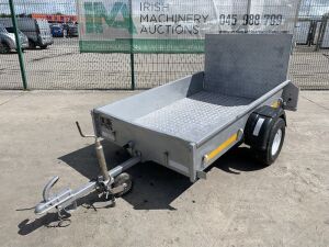 Ifor Williams Single Axle Trailer