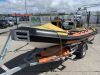 UNRESERVED 16ft Humber Dive Pro Rib Boat - 2