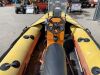 UNRESERVED 16ft Humber Dive Pro Rib Boat - 13