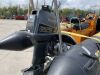 UNRESERVED 16ft Humber Dive Pro Rib Boat - 31