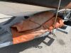 UNRESERVED 16ft Humber Dive Pro Rib Boat - 52