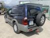 2004 Mitsubishi Pajero CK 3.2 Comm - 3