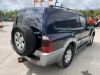 2004 Mitsubishi Pajero CK 3.2 Comm - 4